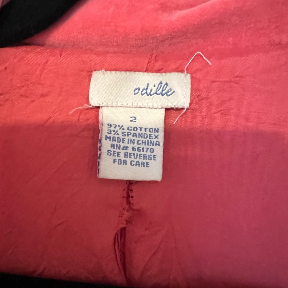 Jacket - Picture 4 of 4